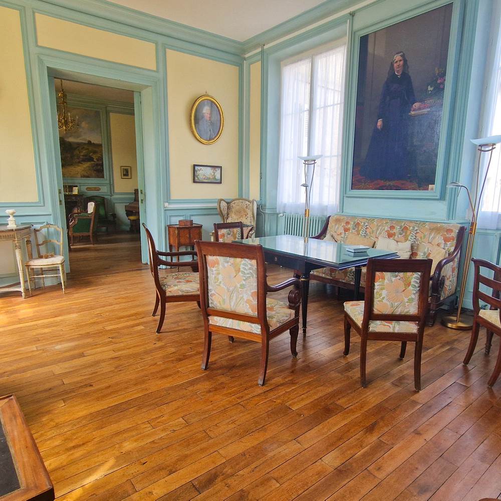 Grand Salon