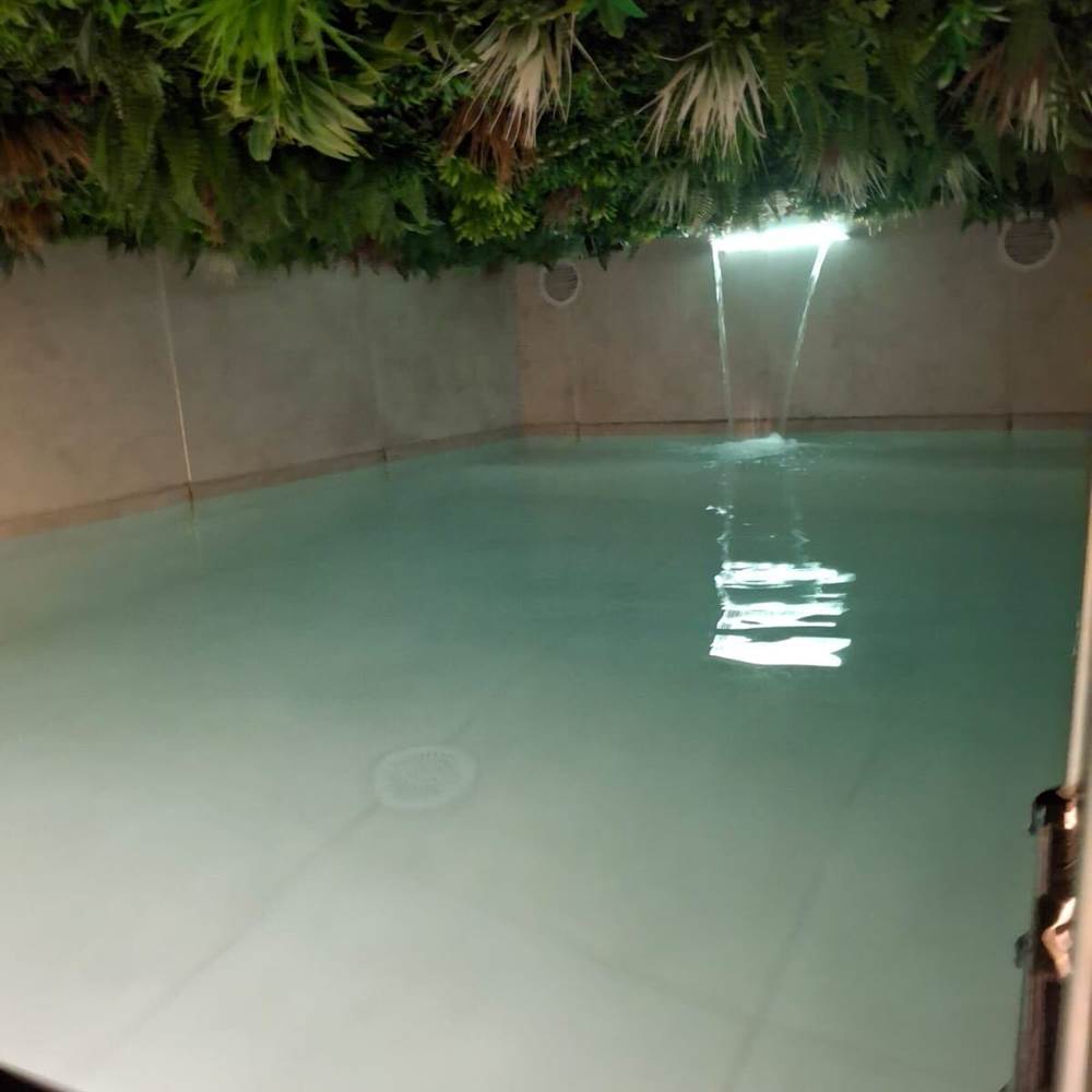Séjour bien-être avec piscine privée en centre historique de Perpignan