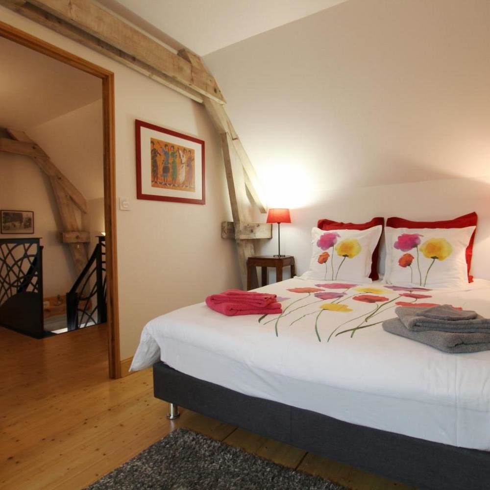 aufildeleau-cotentin-val de saire-gite