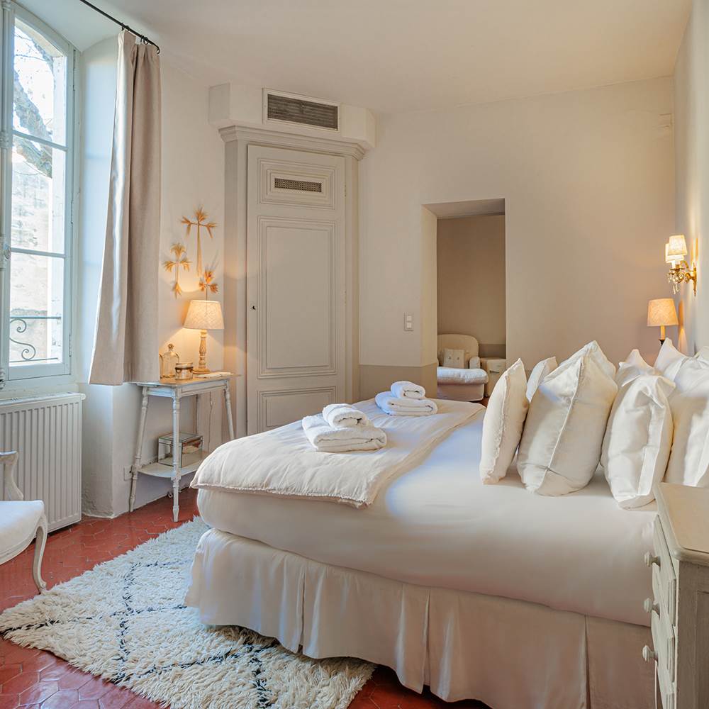 Suite Rose lit 180X 200-gallery