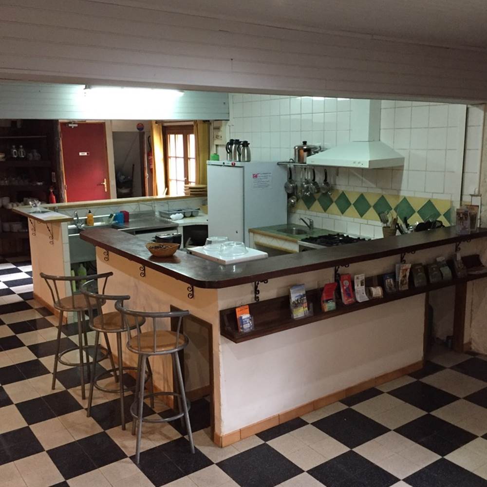 cuisine Formiguères montagne-gallery