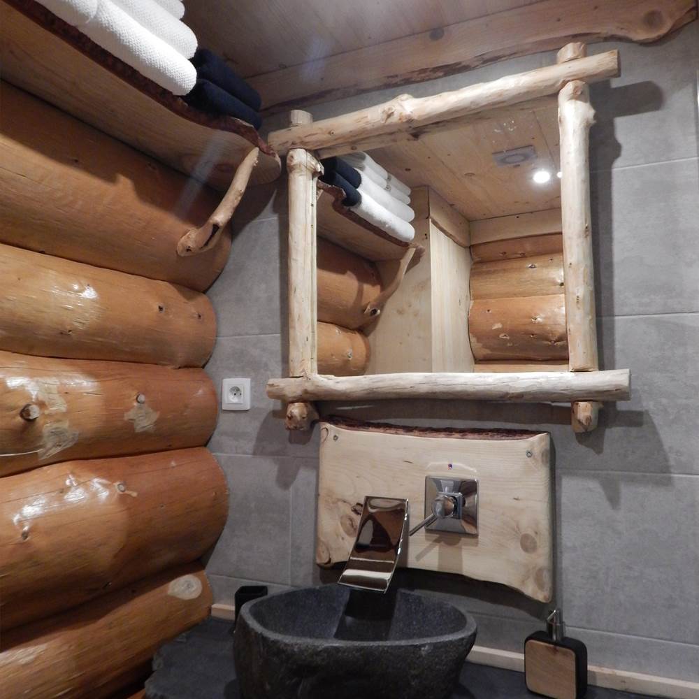 Salle de bain-presta