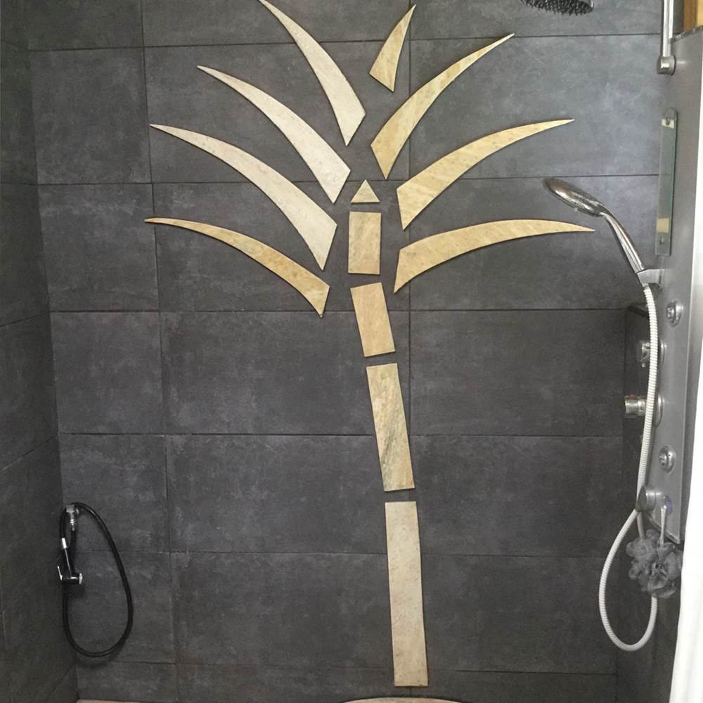 14 Ravenale Douche-presta