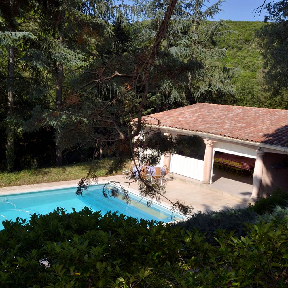 Mas Nicolas - Location maison de vacances - Hérault - Occitanie-presta