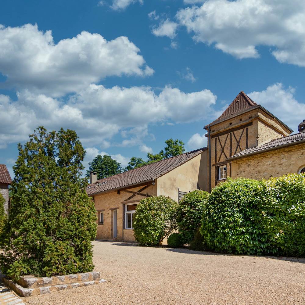 Notre cour intérieure-gallery