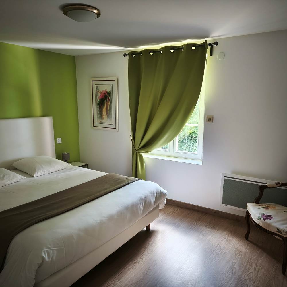Chambre Jade deux personnes 1-presta