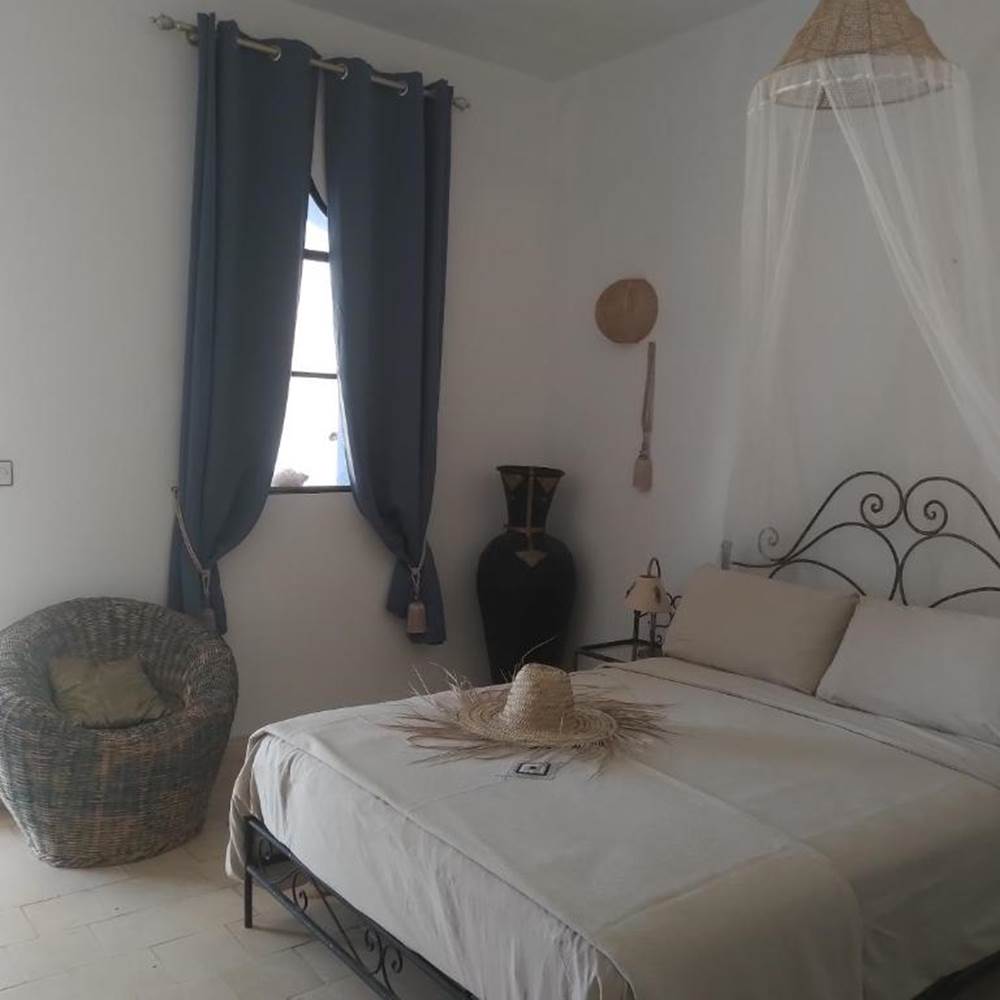 chambre marine-presta