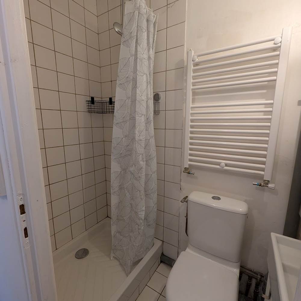 Salle de bains 1