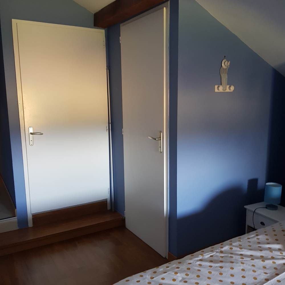 2ème salle de d'eau et 2ème WC-presta