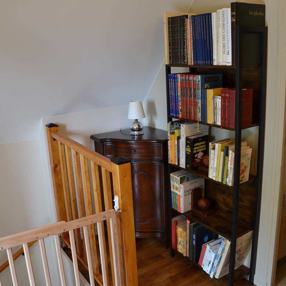 Espace détente-presta