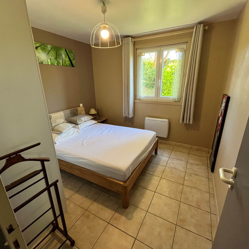 Chambre Parentale lit en 140/190-presta