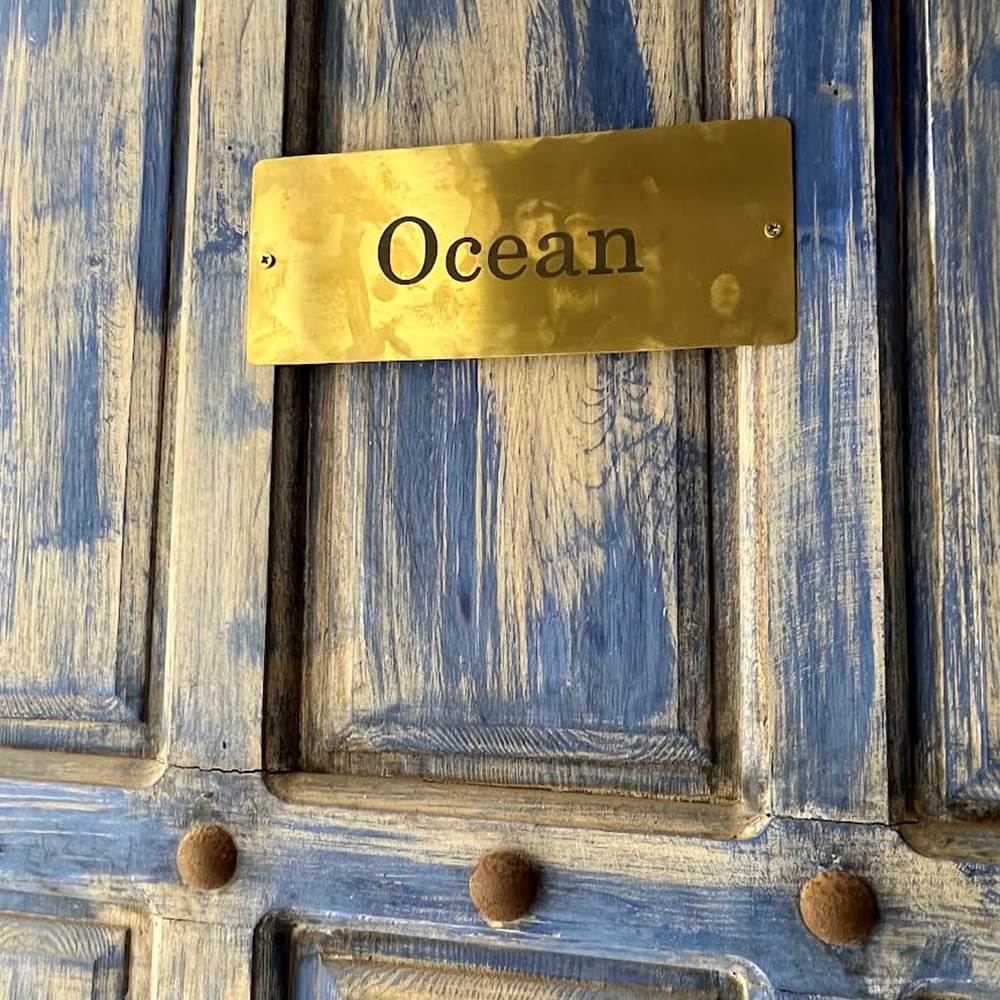 ocean
