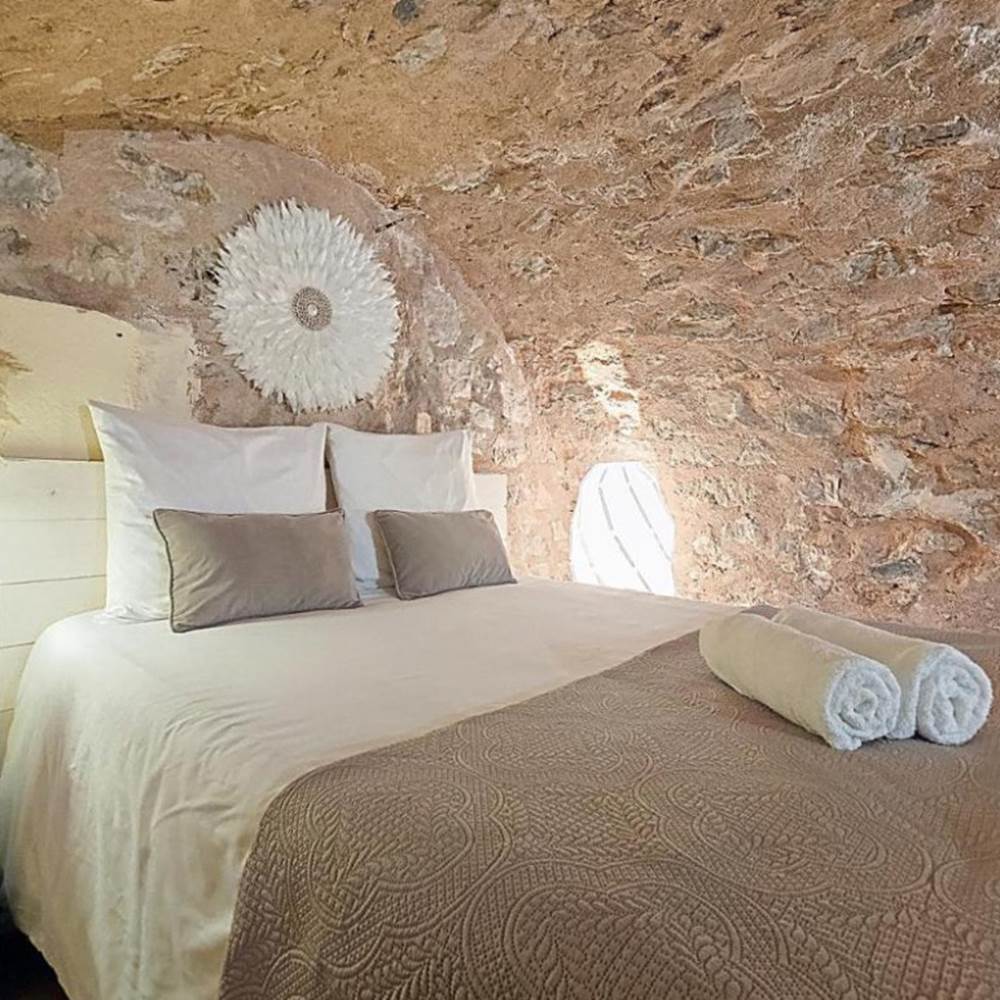 chambre voutee-presta