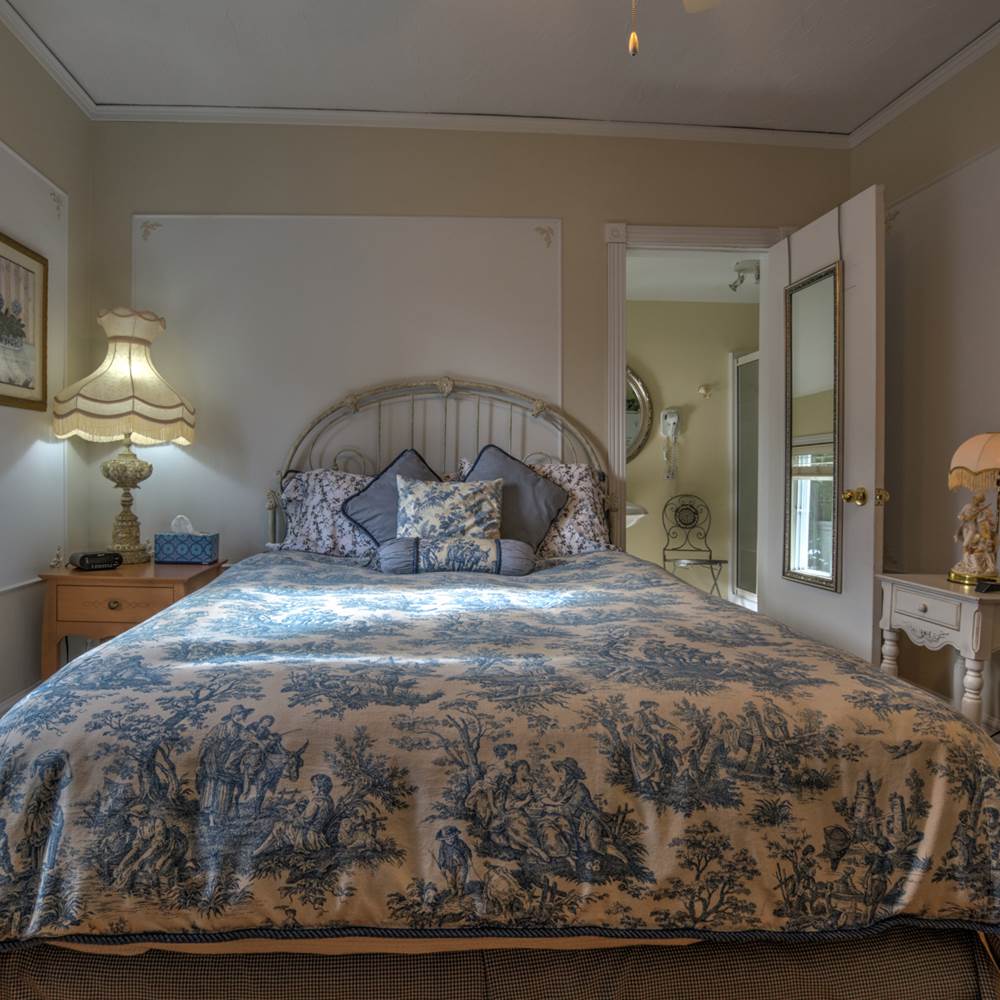 Chambre - Le D'Orsay-presta