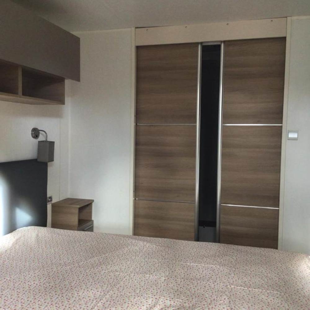 chambre parent la leyre