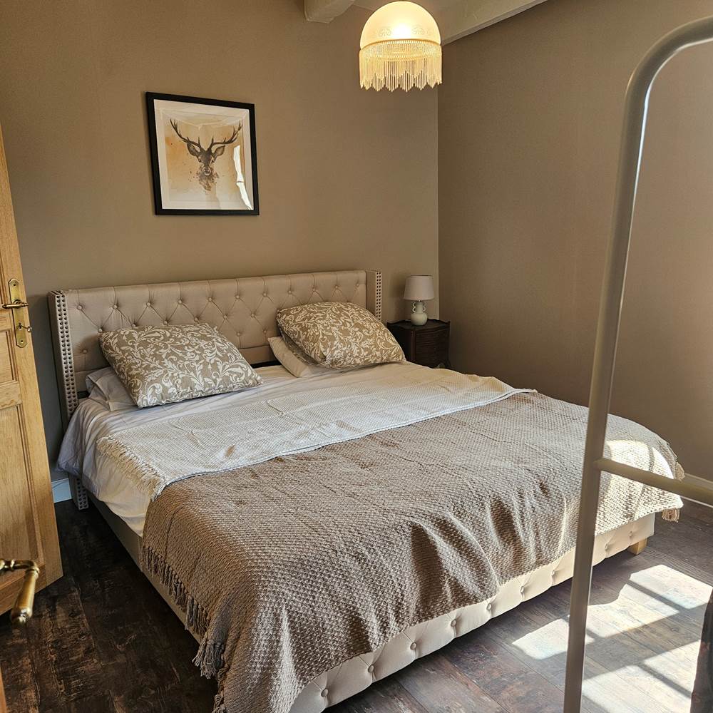 LB 1 Stone en Suite-presta