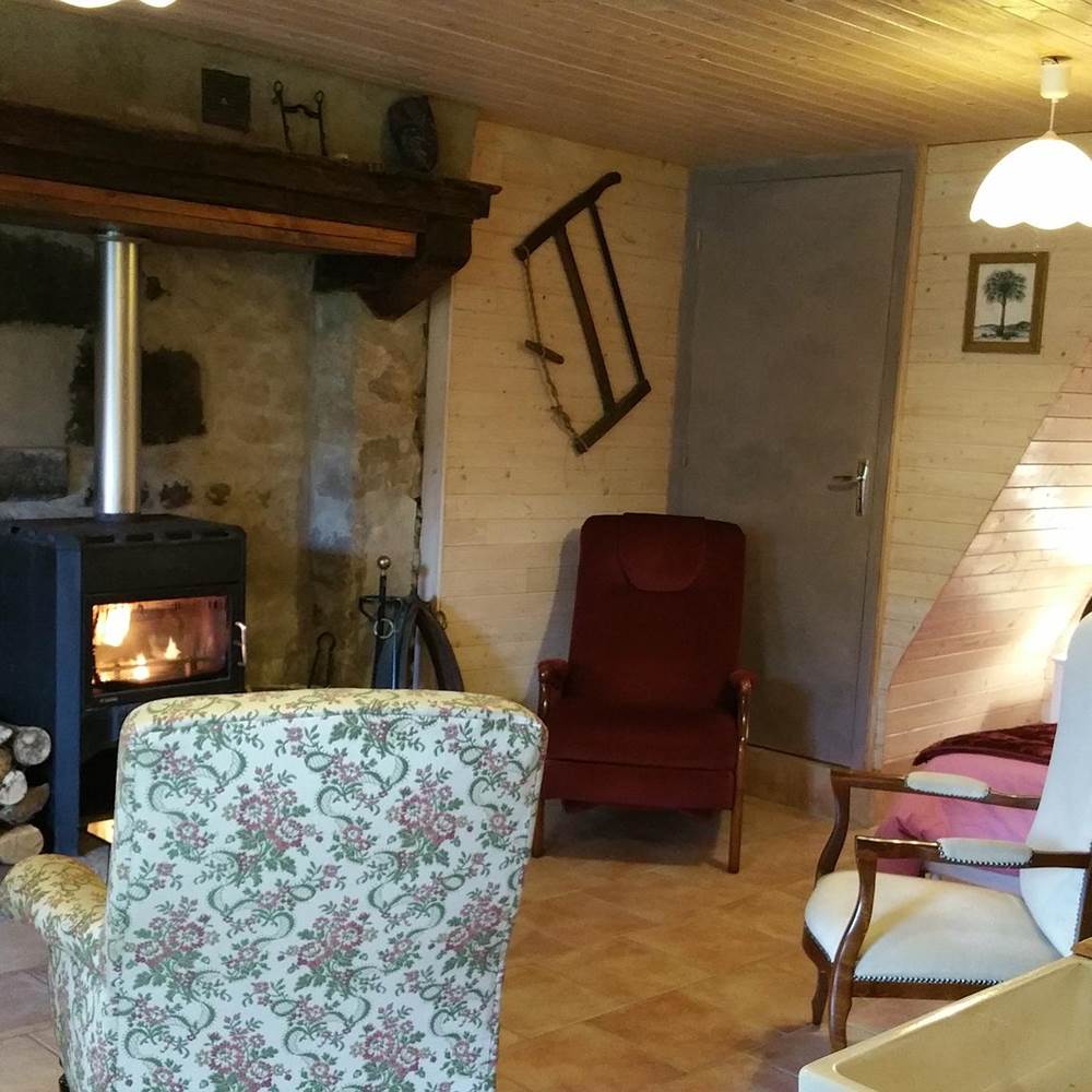 le plessis - coin salon-presta