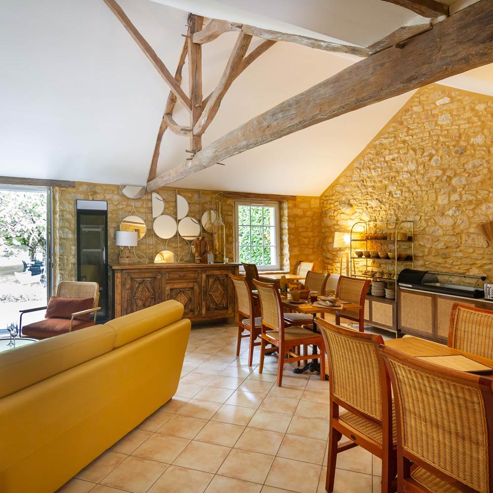 Notre maison d'hôtes-gallery