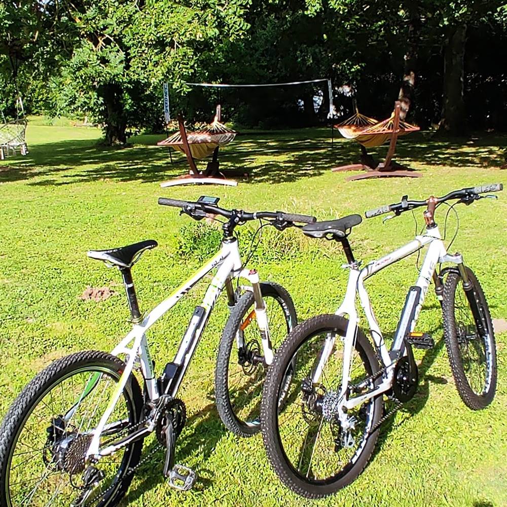 Location VTT électrique