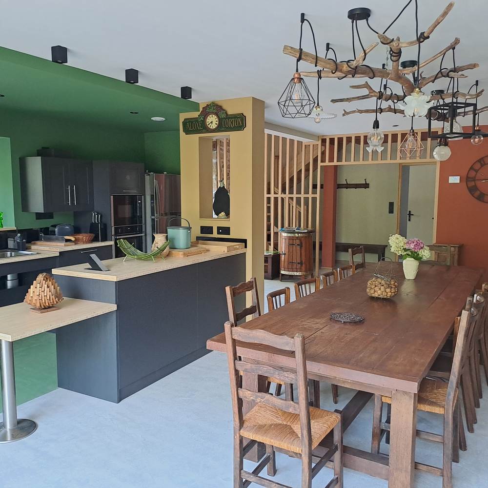 Gîte Val Souvigne_Cuisine_SàM_1-presta