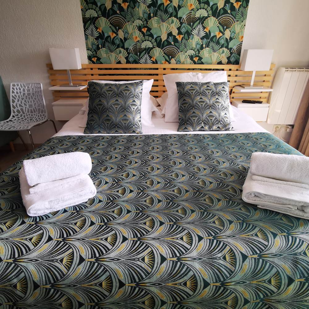 Confort et espace-presta