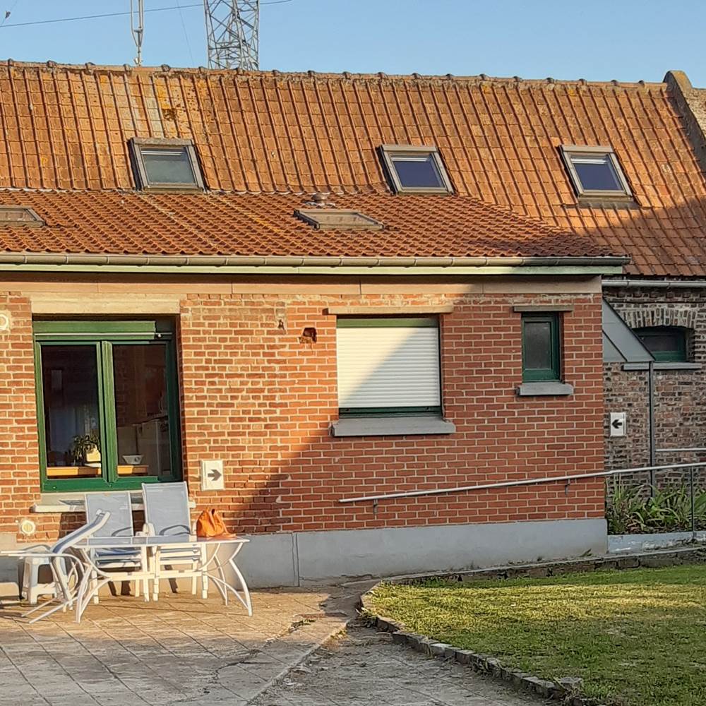 PHOTO FERME cour-presta