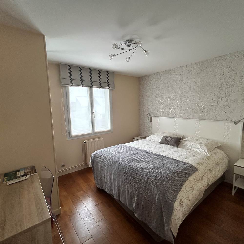 Salon Arbane Suite Mille et une Bulles - Les Suites Champenoises-gallery