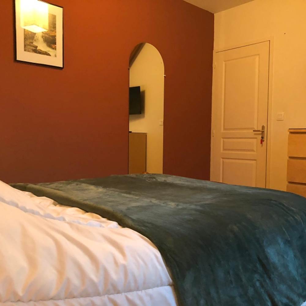 Parfums des Peintres