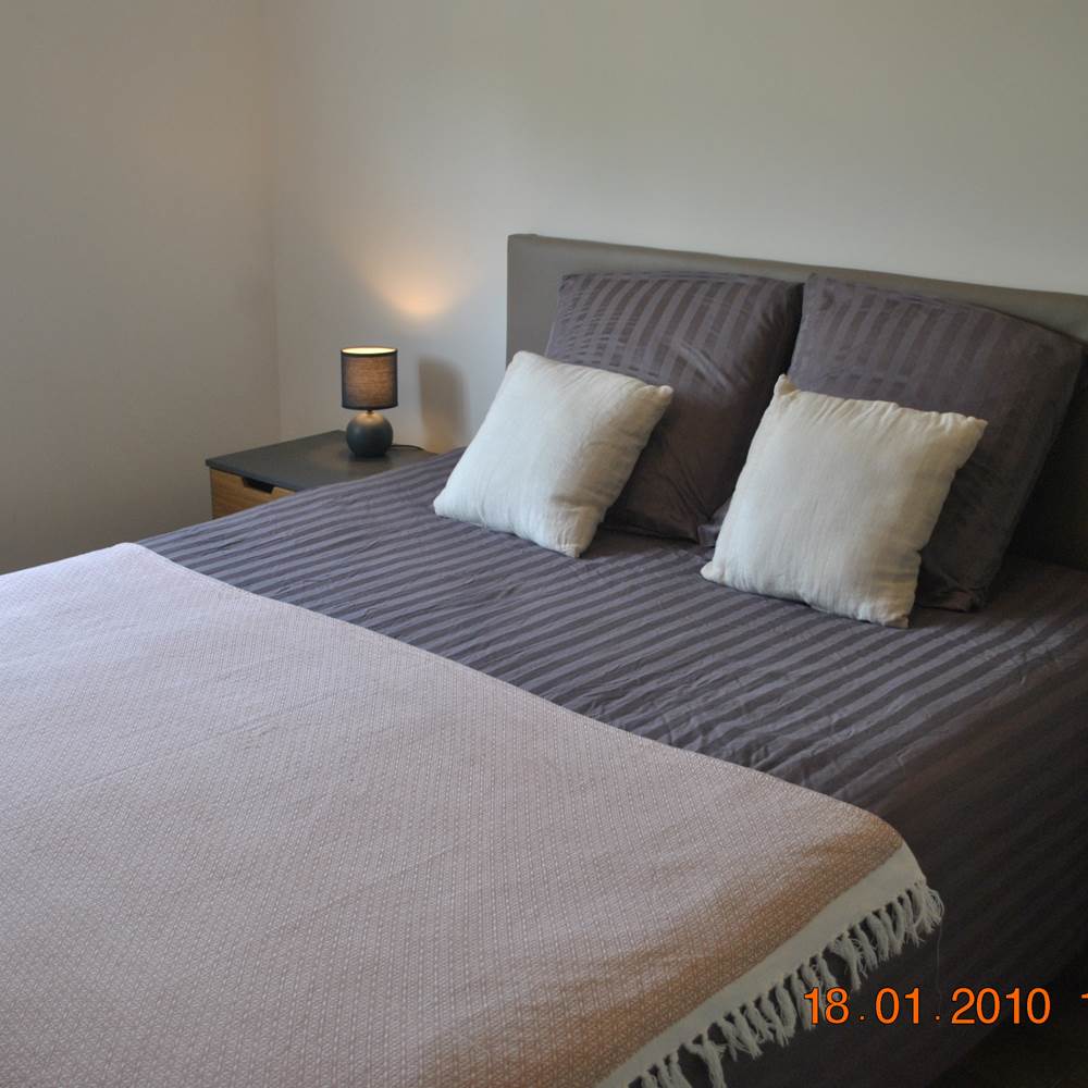 chambre double