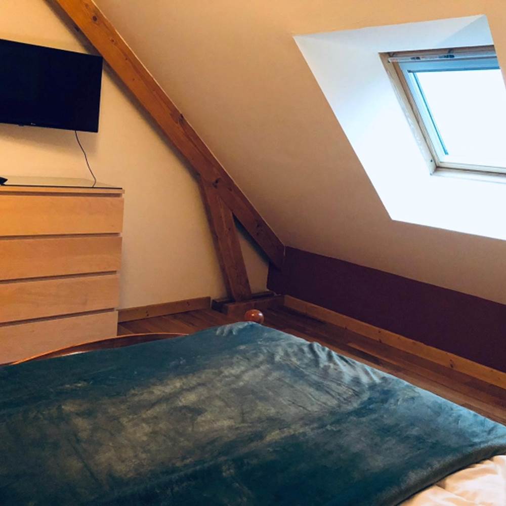 Parfums des Peintres