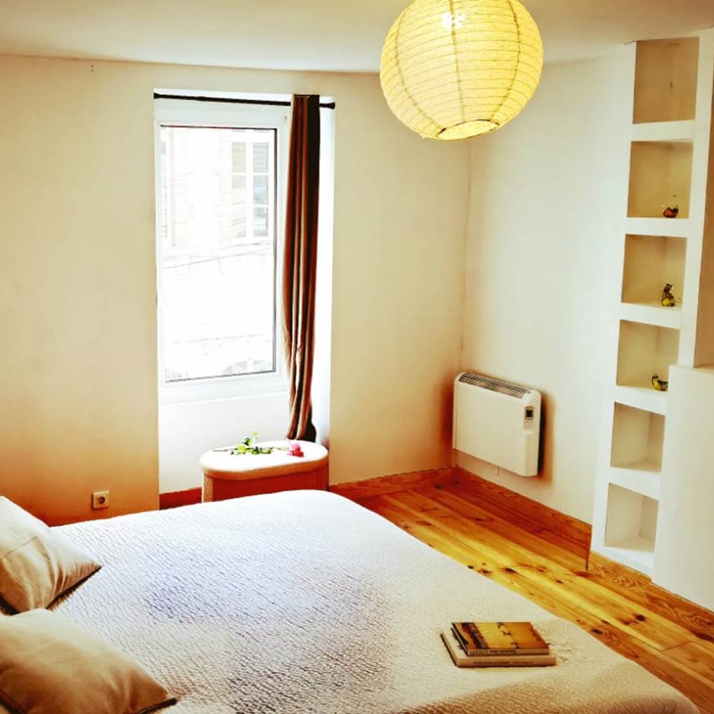 Chambre-presta