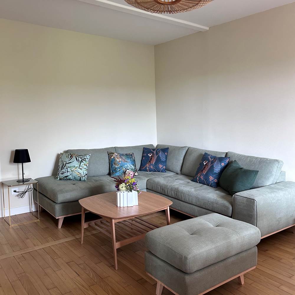 Gîte le bois tordu-presta