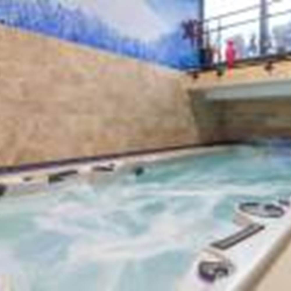 spa de nage-presta