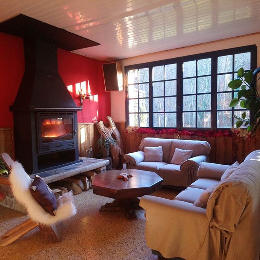 Cocooning-presta