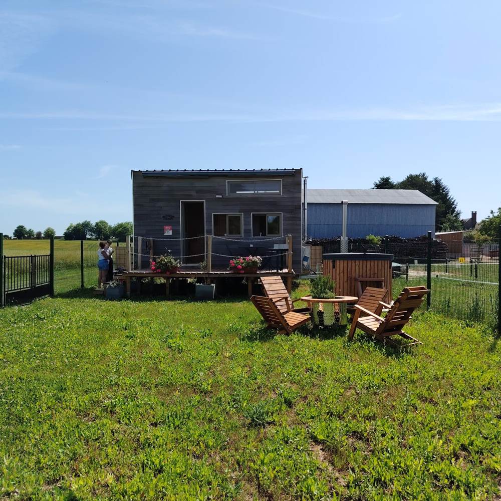 jardin privaif