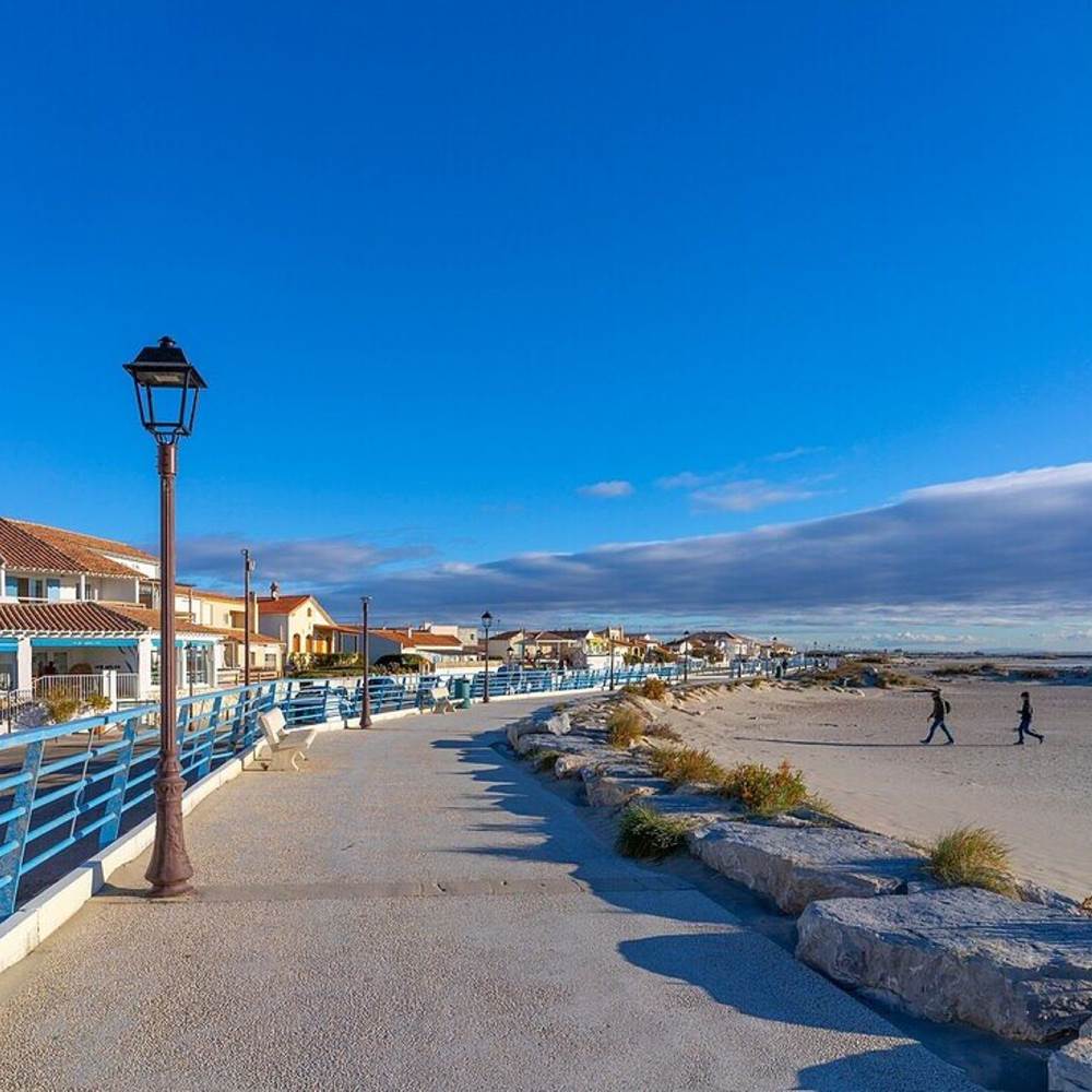71401861-Amphora-beach-des-Amphores-Saintes-Maries-de-la-Mer-Camargue-Bouches-du-Rhone-Provence-Alpes-Cote-d-Azur-gallery