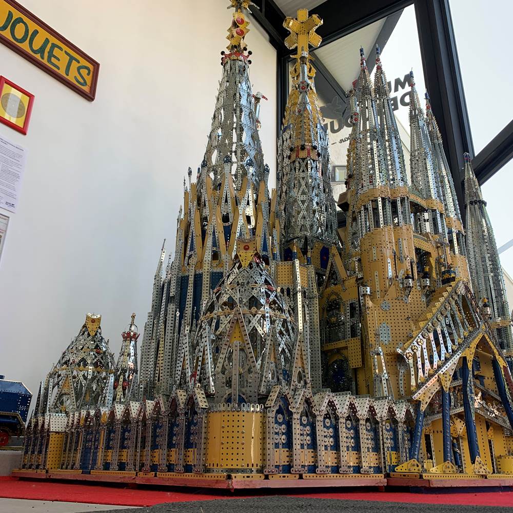 MdJ - Meccano Sagrada familia 20260421-presta