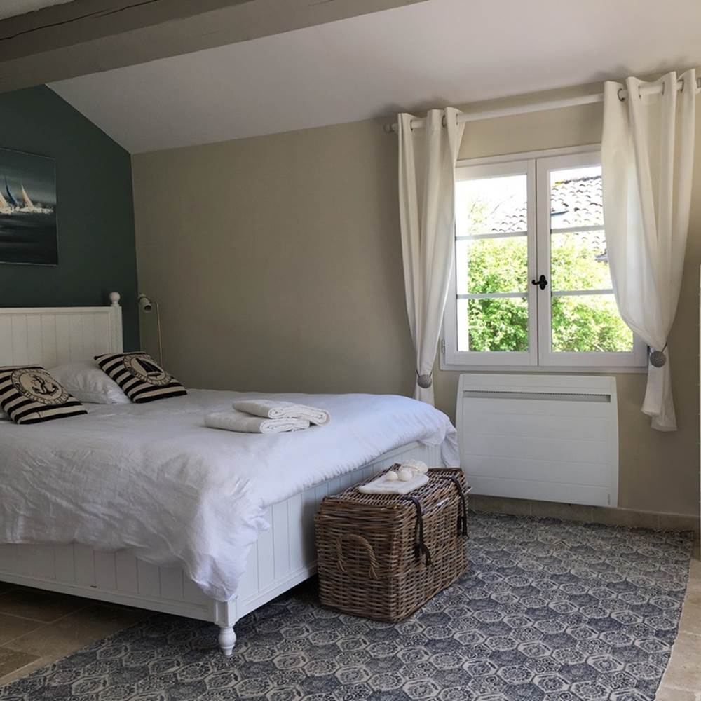 Chambre marine-presta