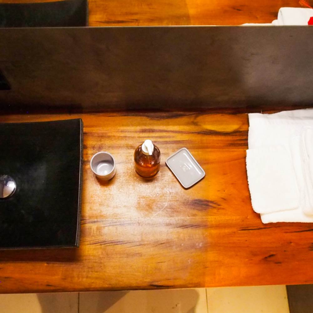 suite TOBAGO; La Maison de Clémentine hébergements de luxes à Fort De France Martinique