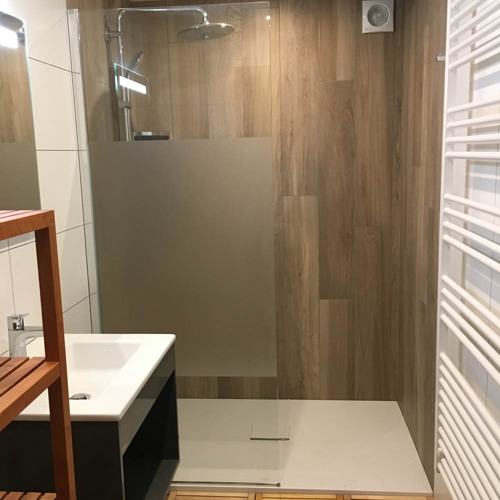 2.4. Premier étage- SDD-presta