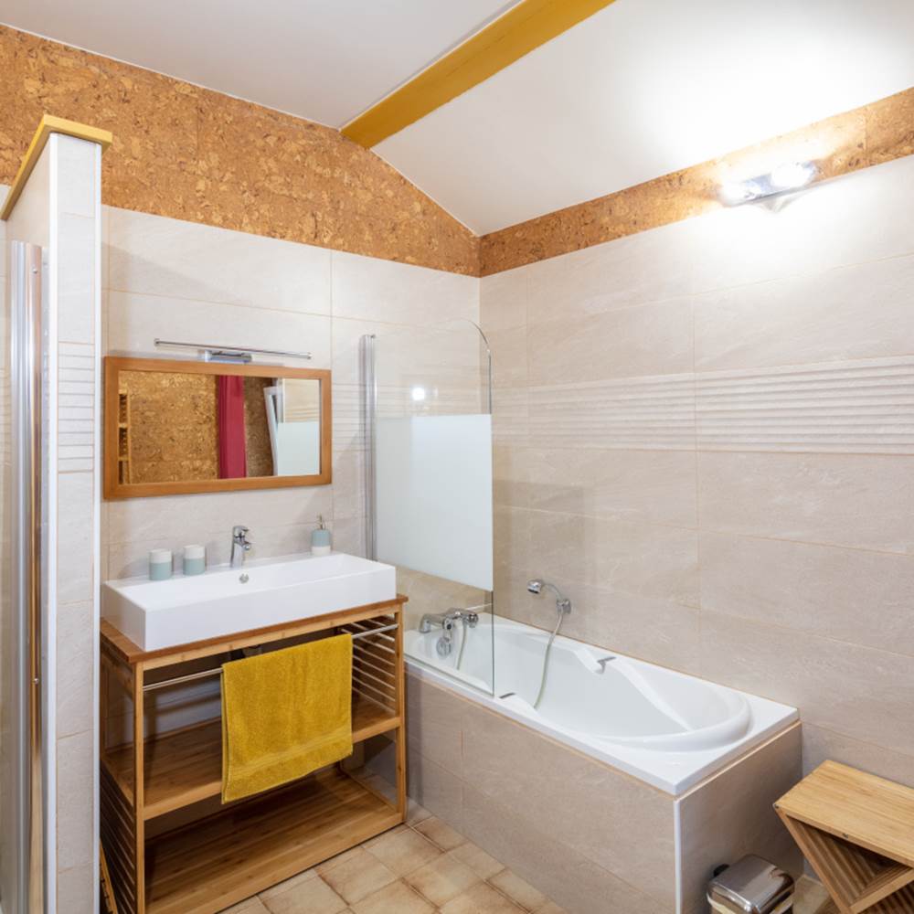 Salle de bains du Parpalhon-presta