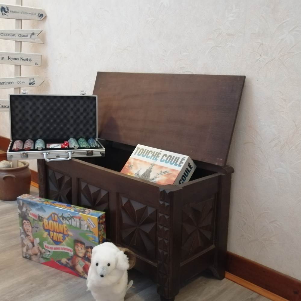 Jeux de société-gallery