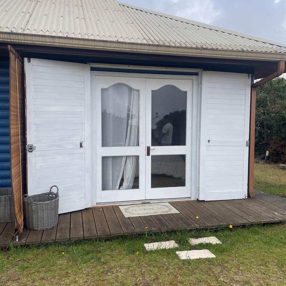 Bienvenue à la chambre Coquillages-gallery