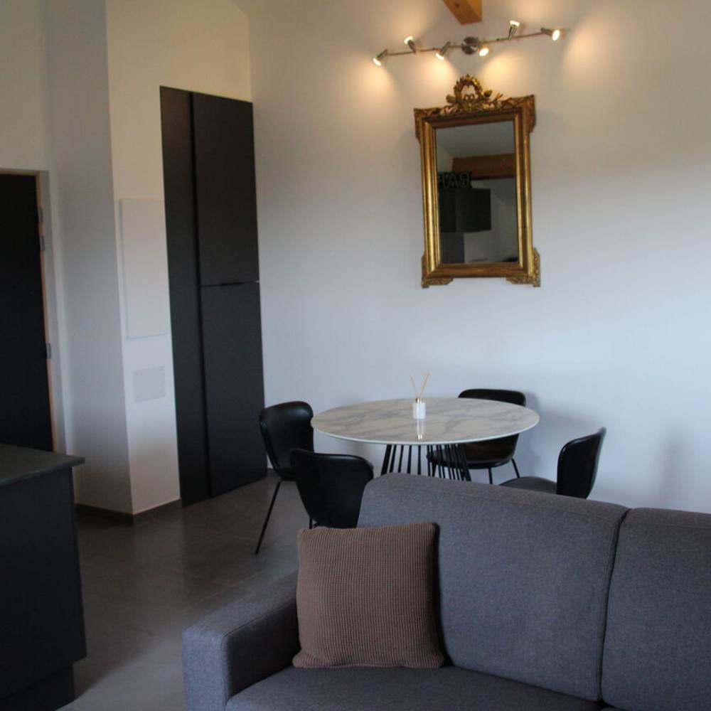 Salon / Cuisine-presta