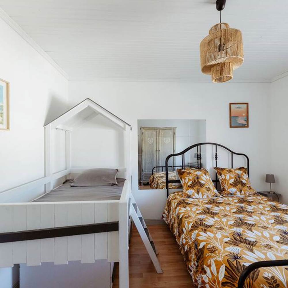 Chambre cosy de la Villa du Moulin Blanc 3? à Saint-Pierre-d’Oléron-gallery