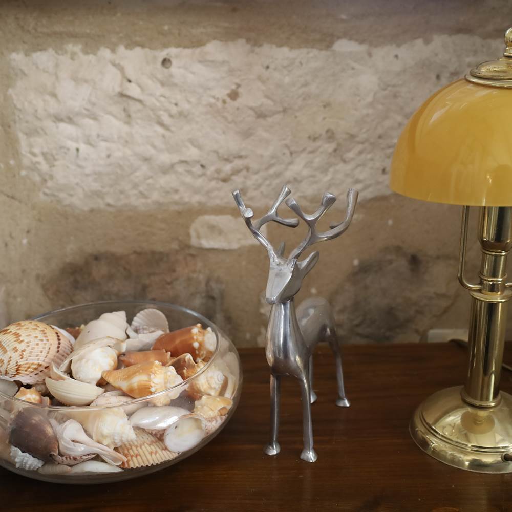 Décoration salon-presta