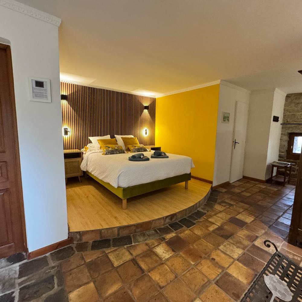 Petite suite Arkas-presta