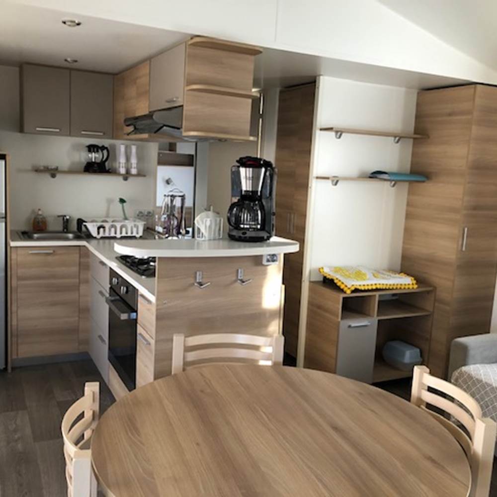 cuisine cote argent