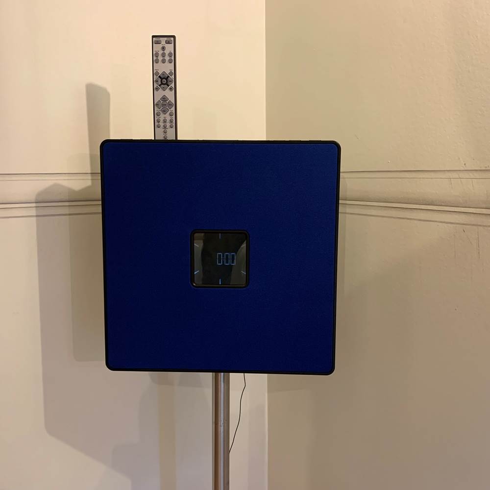 Prestige Musique Bluetooth-presta