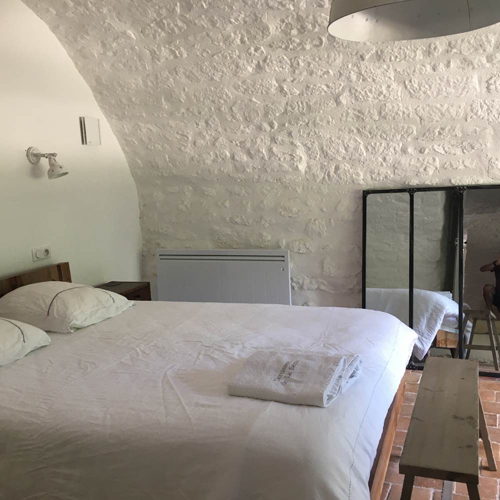 Vaste suite Malbec-presta